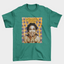 Camiseta Básica Lauryn Hill Classic