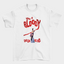 Camiseta Básica Doja Cat She's Bloody