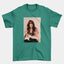 Camiseta Básica Camila Cabello Guitar