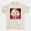 Camiseta Básica Katy Perry Cry About It Later