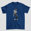 Camiseta Básica Michael Jackson Tippy Toe