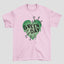 Camiseta Básica Green Day