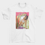 Camiseta Básica Kali Uchis Galore