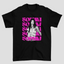 Camiseta Básica Katseye Sophia Pinky Up