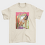 Camiseta Básica Kali Uchis Galore