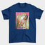 Camiseta Básica Kali Uchis Galore