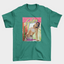 Camiseta Básica Kali Uchis Galore