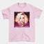 Camiseta Básica Katy Perry Cry About It Later