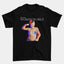 Camiseta Básica Katy Perry Woman's World