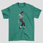 Camiseta Básica Michael Jackson Tippy Toe