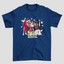 Camiseta Básica High School Musical Stars