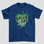 Camiseta Básica Green Day