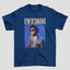 Camiseta Básica The Weeknd Meme