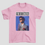 Camiseta Básica The Weeknd Meme