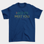 Camiseta Básica Imagine Dragons Nice To Meet You