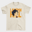 Camiseta Básica Lauryn Hill Draw