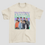 Camiseta Básica Enhypen 90'S Vintage