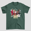Camiseta Básica High School Musical Stars