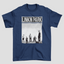 Camiseta Básica Linkin Park Meme
