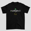 Camiseta Básica Maroon 5 In Brazil