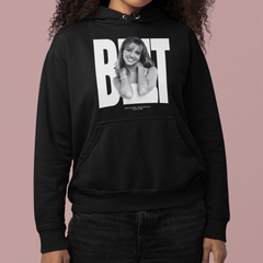 Moletom Canguru Britney Spears BRIT