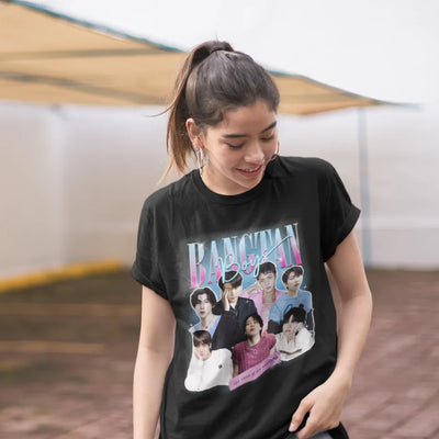 Camiseta Básica BTS Army Lovers