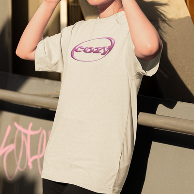 Camiseta Básica Beyonce Cozy