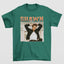 Camiseta Básica Shawn Mendes Graphic