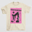 Camiseta Básica Lady Gaga This Is My Dance Floor