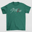Camiseta Básica Stray Kids Logo