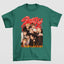 Camiseta Básica Stray Kids Vintage