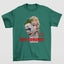 Camiseta Básica Lady Gaga You And Me