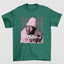 Camiseta Básica Tyler The Creator Graphic Design - verde
