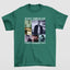 Camiseta Básica Justin Timberlake Forget Tomorrow Tour