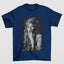 Camiseta Básica Lady Gaga Lady Mars Die With A Smile PB