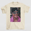 Camiseta Básica Justin Bieber Style