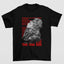 Camiseta Básica Lady Gaga L. Mars Lyric