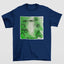 Camiseta Básica OneRepublic Christmas Without You- azul-marinho