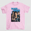 Camiseta Básica Shawn Mendes Graphic Collab
