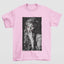 Camiseta Básica Lady Gaga Lady Mars Die With A Smile PB