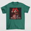 Camiseta Básica Jessie J. This Christmas Day- verde