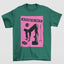Camiseta Básica Lady Gaga This Is My Dance Floor