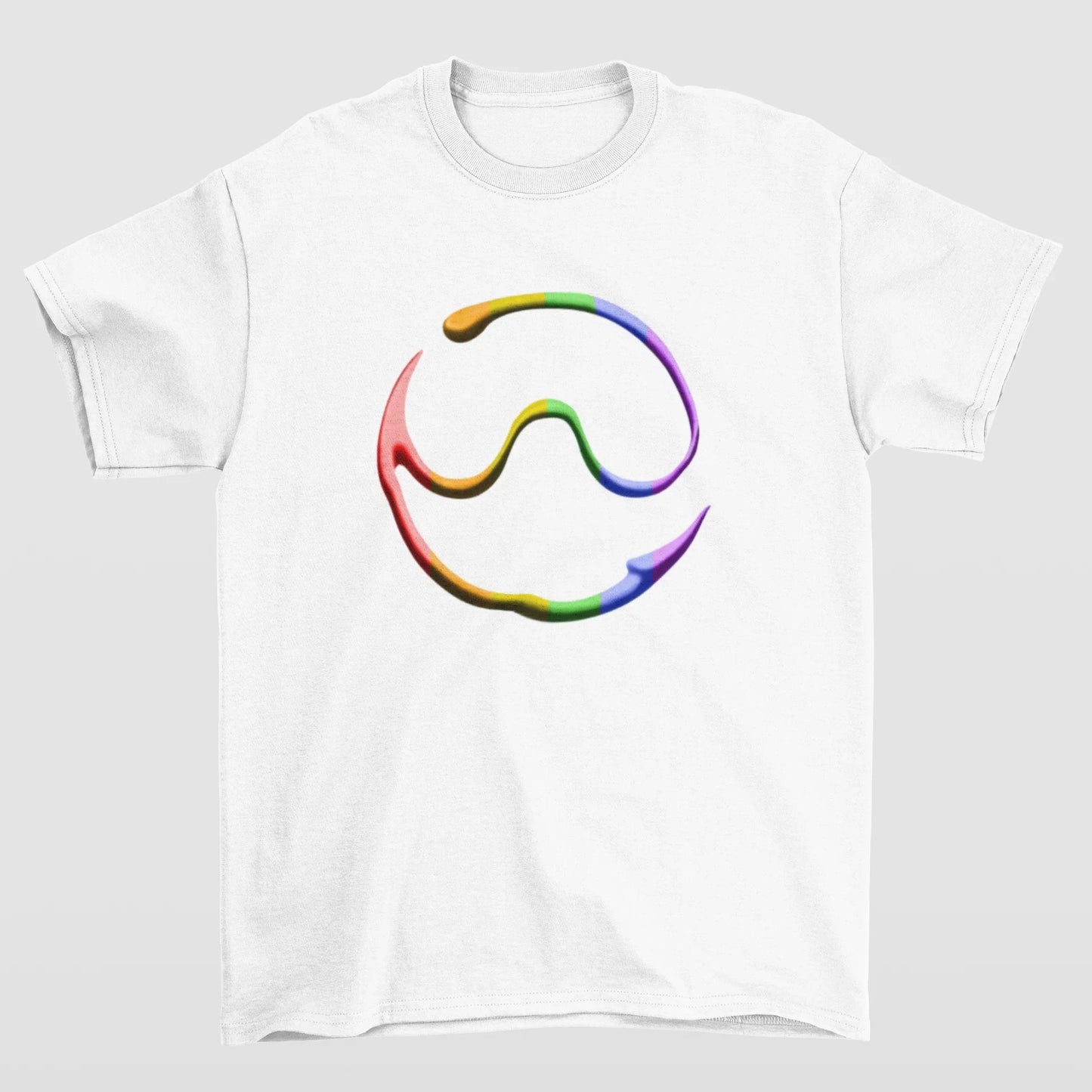 Camiseta Básica Lady Gaga LG-6