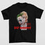 Camiseta Básica Lady Gaga You And Me