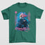 Camiseta Básica Lady Gaga Stupid Love