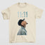Camiseta Básica Chris Brown 11:11- PÉROLA