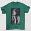 Camiseta Básica Lady Gaga Lady Mars Die With A Smile PB