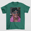 Camiseta Básica Justin Bieber Style