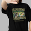 Camiseta Básica Enhypen O.B Music