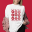 Camiseta Básica BTS OT7 2026